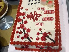 -红菜坊·烤鸭·川鲁宴(石园店)