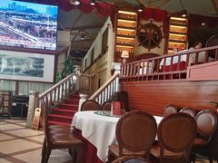 -金河半岛园林酒家(金融城店)