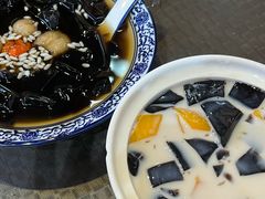 -梧州双钱龟苓膏(老街店)