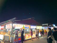 -大学城夜市大排档(凤栖路店)