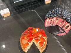 -BAKER&SPICE(环贸店)