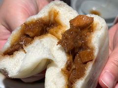 -晓淮山·扬州早茶·淮扬菜(龙阳广场店)