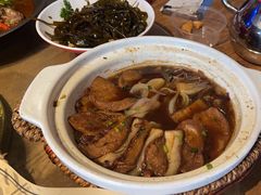 -山芋腔苏北菜(盐城滨海店)