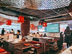 -小龙坎火锅(IFS HOT店)