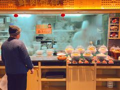 -老淮滨-蚌埠非遗小吃(淮河路店)