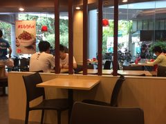 大堂-永和大王(华侨城店)