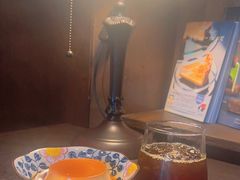 -Hei Cafe(工体店)