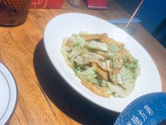 -俭寨大盘鸡·缸子肉·小公鸡·新疆菜(云通店)