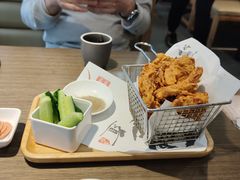 -隆喜元鱼汤包·海鲜(中联广场店)