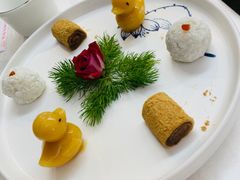 -东门烤鸭店(东华门店)