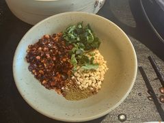 -莺花渡火锅City Green(万象城店)