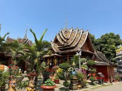 -西双版纳傣族园