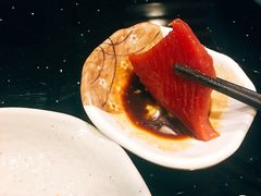 -真剑日本料理·铁板烧(贵州路店)
