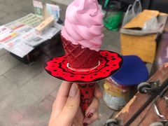 -麦当劳(磨子桥店)