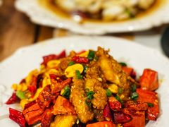 -十面欢腾·海鲜面·台式Bistro(长乐路店)