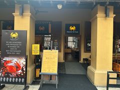 -Ministry of Crab(科伦坡店)