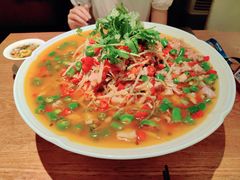 -蓉城小馆(科兴店)