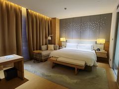 -重庆解放碑威斯汀酒店