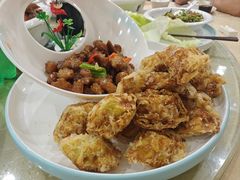 -美景家宴