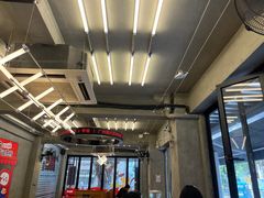 -孖记茶档·热腾茶餐(江南西plus店)