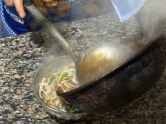 -正宗杨记普洱酸醋米线(总店)