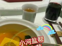 -小河盐帮·私家菜·烤鸭(三元桥·霄云路店)