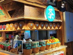 -筱爷叔·上海传统手工菜(玉树路店)