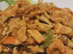 -津沽小院(天津之眼店)