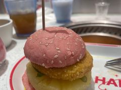 -龍歌自助小火锅(李沧顺和汇店)