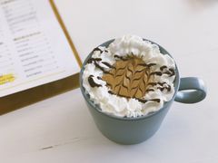 摩卡-五进制 Coffee Shop