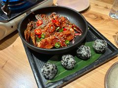 -KimPro 辛普乐概念韩餐