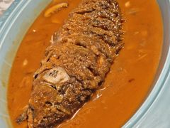 -阿五黄河大鲤鱼(纬三路店)