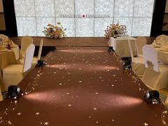 -上海瑞金洲际酒店