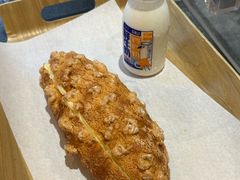 -爱达乐面包生日蛋糕(华油路店)