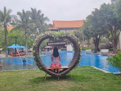 -三亚海棠湾万丽度假酒店