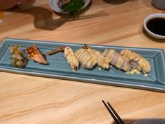 文火寿司八贯-Tuna maki寿司(园区永旺店)