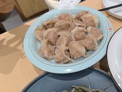 -老边饺子馆(东单店)