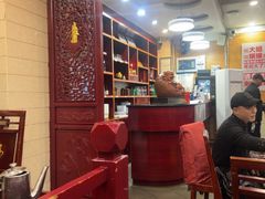 -老来福·非遗酸汤兔(凯旋路店)