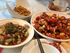 -拾贝海鲜馆（海鲜粤菜）(花果园店)