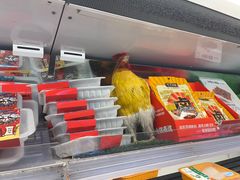 -汉堡王(下沙银泰店)