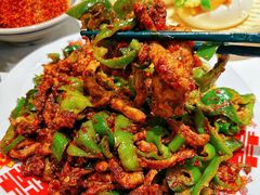 -奔跑吧陕菜·盛世长安(民乐园万达店)