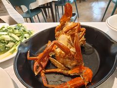 -莲花公园煎蟹(总店)