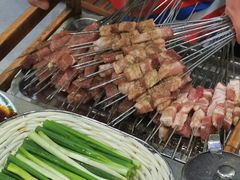 -小寒羊烧烤(凯瑞时代大厦店)