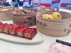 -陶陶居酒家(第十甫路总店)