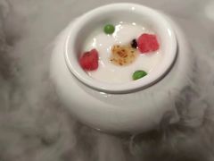 -师味葱扒虎头鲤·水席洛阳菜(元华店)