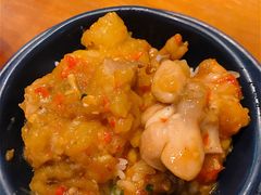 -觅山云南菜(泊富ICITY店)