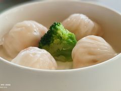 -彩丰楼中餐厅·仁恒洲际酒店