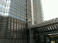 -中国银行(上海中心大厦支行)