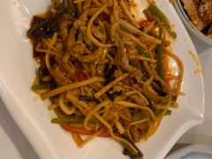 -马凯餐厅(长椿街店)