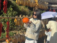 -楠溪江风景名胜区